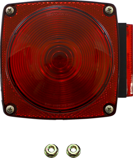 WESBAR Replacement Taillight - Right 2823284