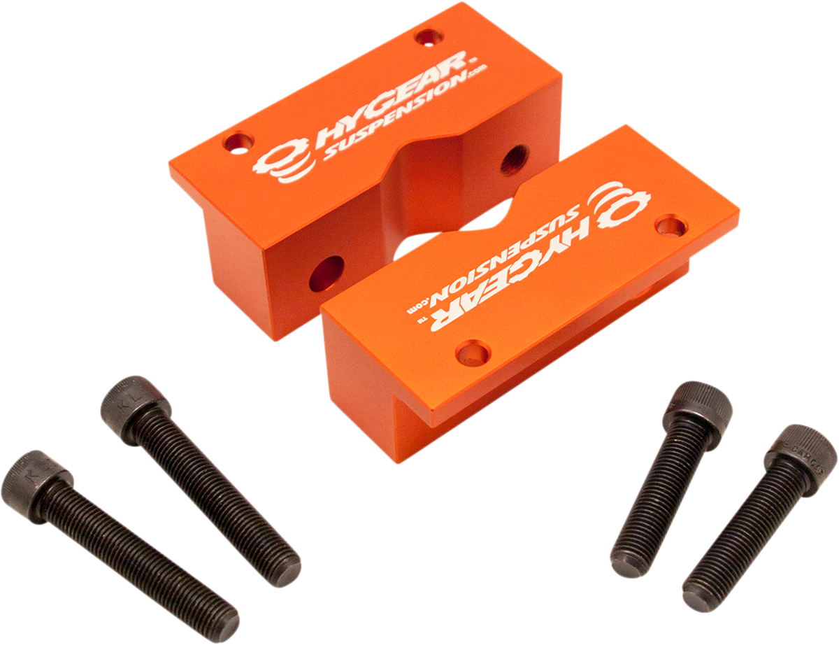 HYGEAR SUSPENSION Shaft Clamp Tool 64-35-030-A