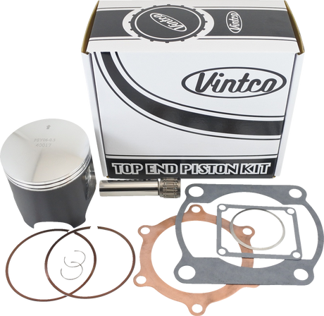 VINTCO Top End Piston Kit KTY16-0.5
