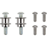 Kit de respaldo COBRA - 14" - Negro - Dyna 602-2004B 