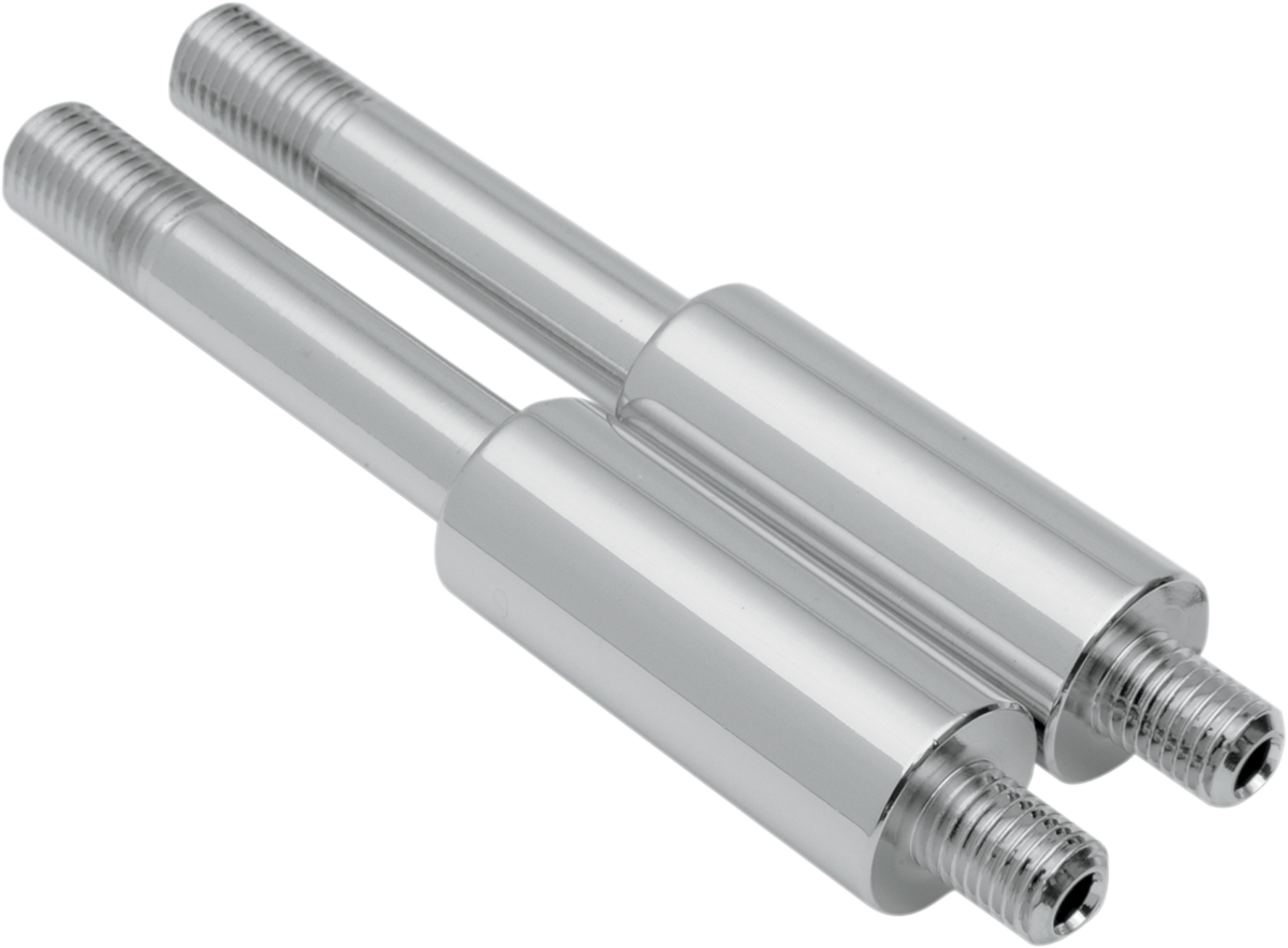 DRAG SPECIALTIES Turn Signal Mounting Studs - Fine Threaded 77-0044CKNU-HF