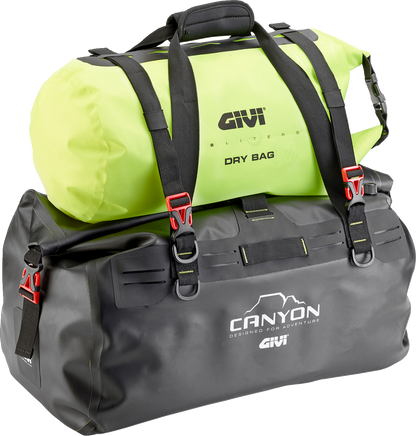 GIVI Cargo Bag - 40 Liter GRT712B
