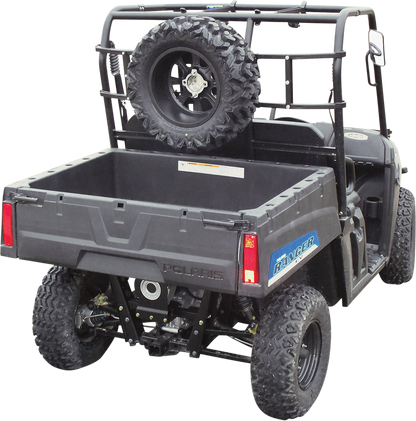 MOOSE UTILITY Spare Tire Carrier - 50-64" UVPR905STC