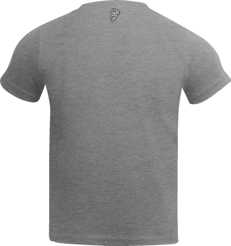 THOR Toddler Corpo T-Shirt - Dark Heather Gray - 4T 3032-3575