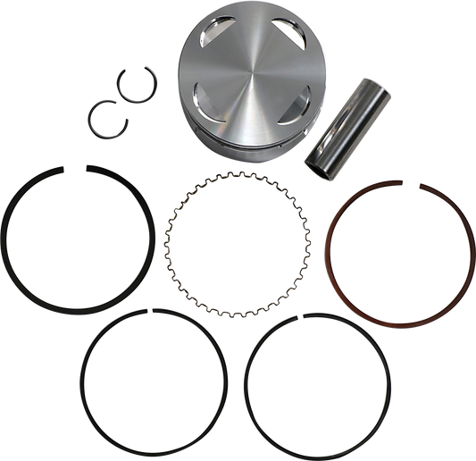 JE PISTONS Piston Kit 128996