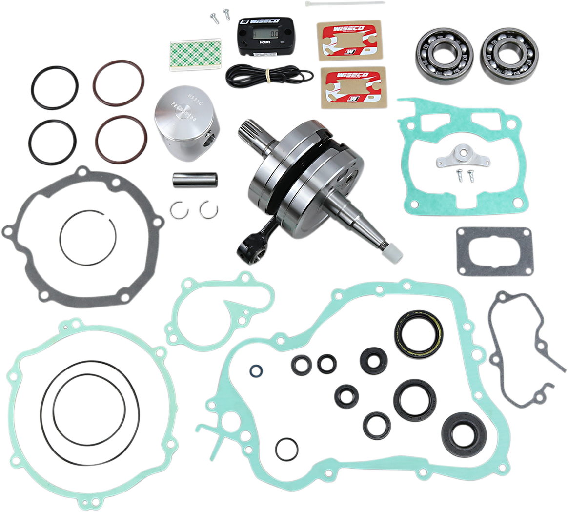 WISECO Engine Kit Performance PWR125-100