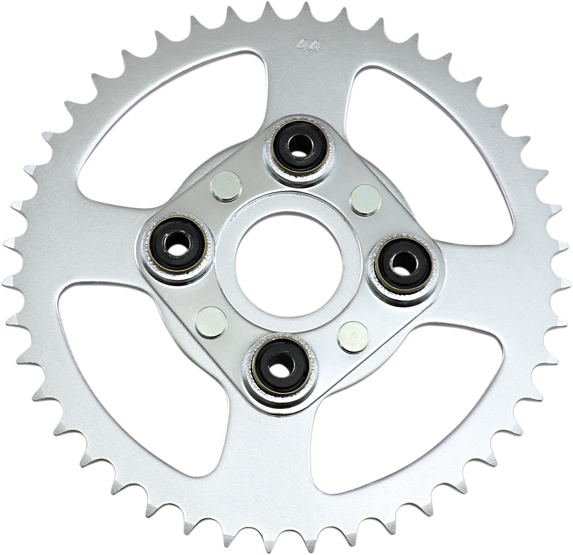 Parts Unlimited Rear Honda Sprocket - 520 - 44 Tooth 41200-961-000