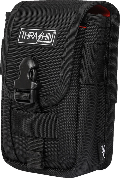 THRASHIN SUPPLY CO. Multi-Use Pouch TSB-00-14