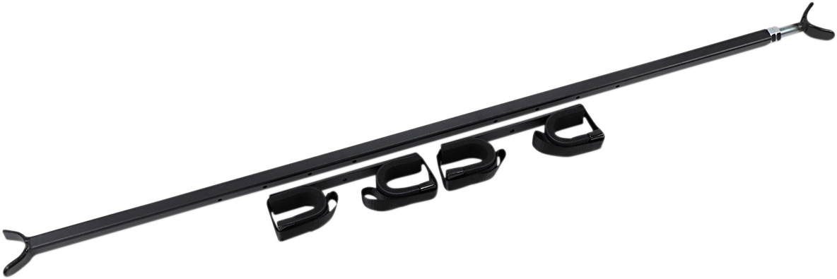 MOOSE UTILITY Overhead Gunrack - UTV QD862OGR