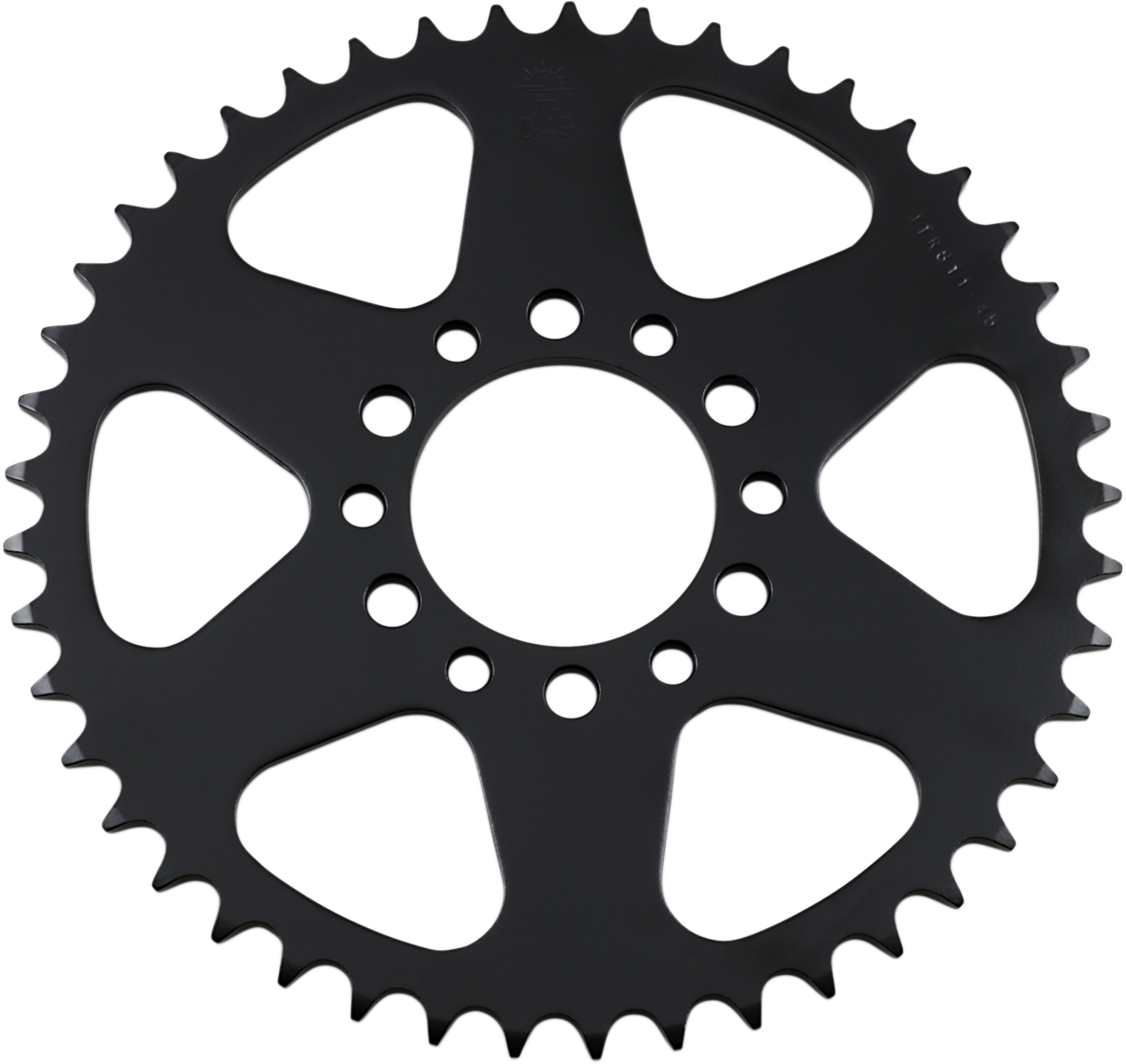 JT SPROCKETS Sprocket - Rear - Suzuki - 45-Tooth JTR811.45