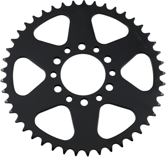 JT SPROCKETS Sprocket - Rear - Suzuki - 45-Tooth JTR811.45