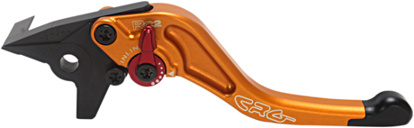 CRG Brake Lever - RC2 - Short - Gold 2AB-541-H-G