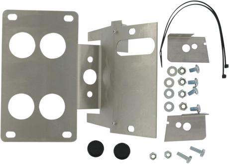 COMPETITION WERKES Fender Eliminator Kit - MONSTER 1DMON