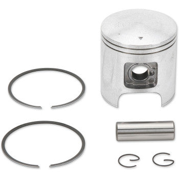 Parts Unlimited Piston Assembly - Polaris - +.020 09-7162