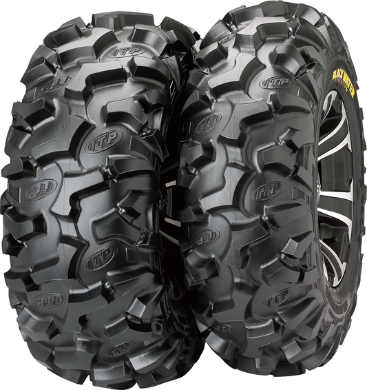 ITP Tire - Blackwater Evolution - Front - 27x9R-14 - 8 Ply 6P0062
