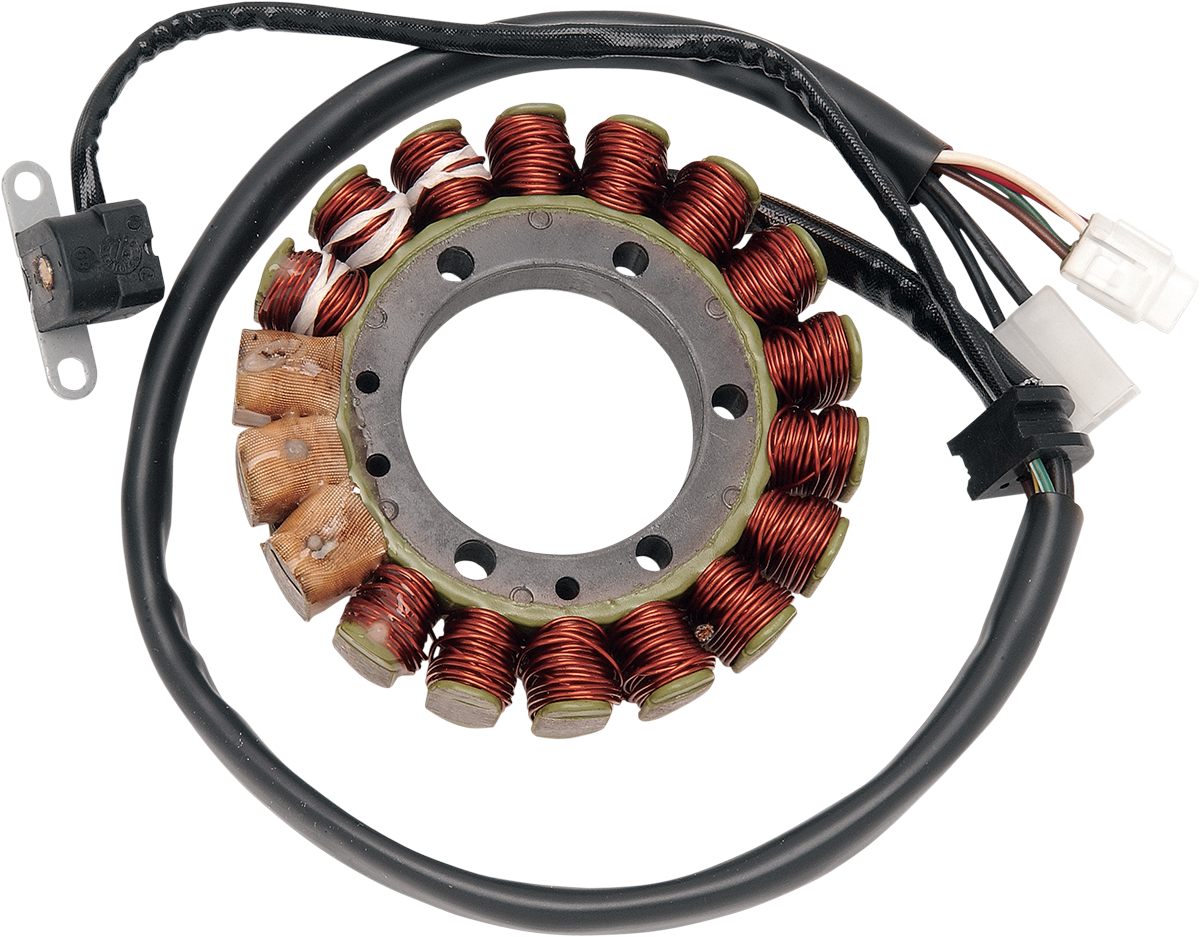 RICK'S MOTORSPORT ELECTRIC Stator - Yamaha 21-913