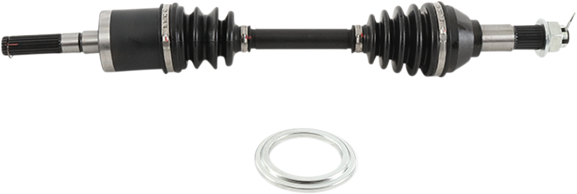 ALL BALLS Complete Axle Kit - Front Right - Can-Am AB8-CA-8-215