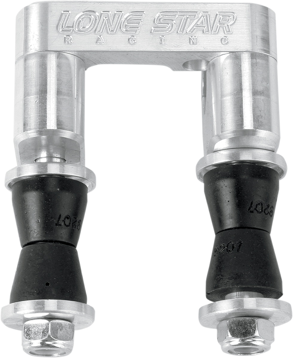 LONE STAR RACING/TECH 5 IND. Handlebar Clamp - 7/8" - Yamaha 21P20604