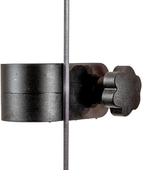 SEIZMIK Windshield - Vented - RS1 26096