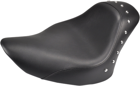 SADDLEMEN Renegade Studded Seat 806-12-001