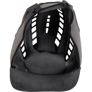 AGV Liner K7 Grey 2x 2018500151-009-XXL