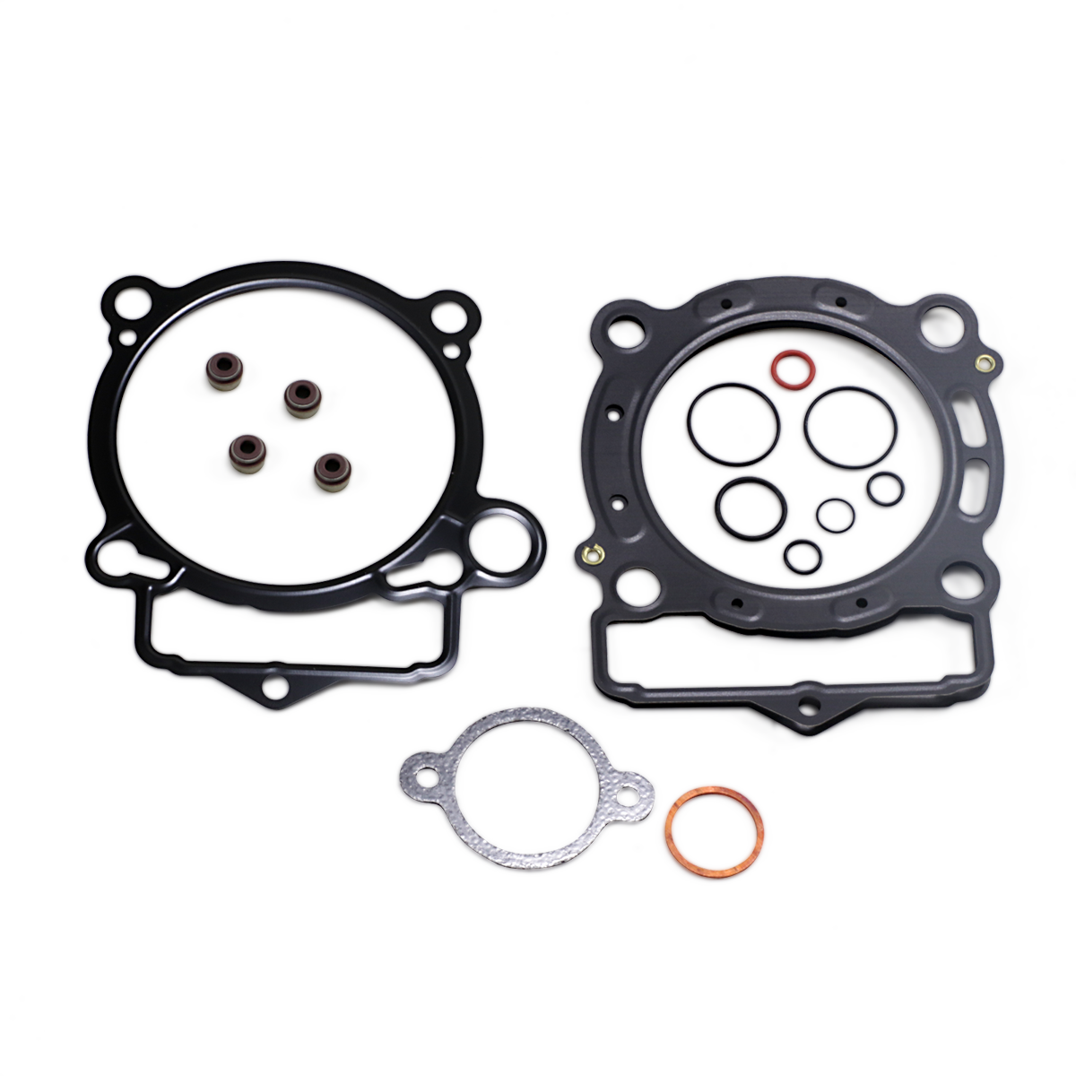 ATHENA Top End Gasket Kit P400270600056