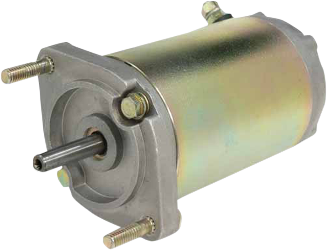 Parts Unlimited Starter Motor - Arctic Cat 410-21080