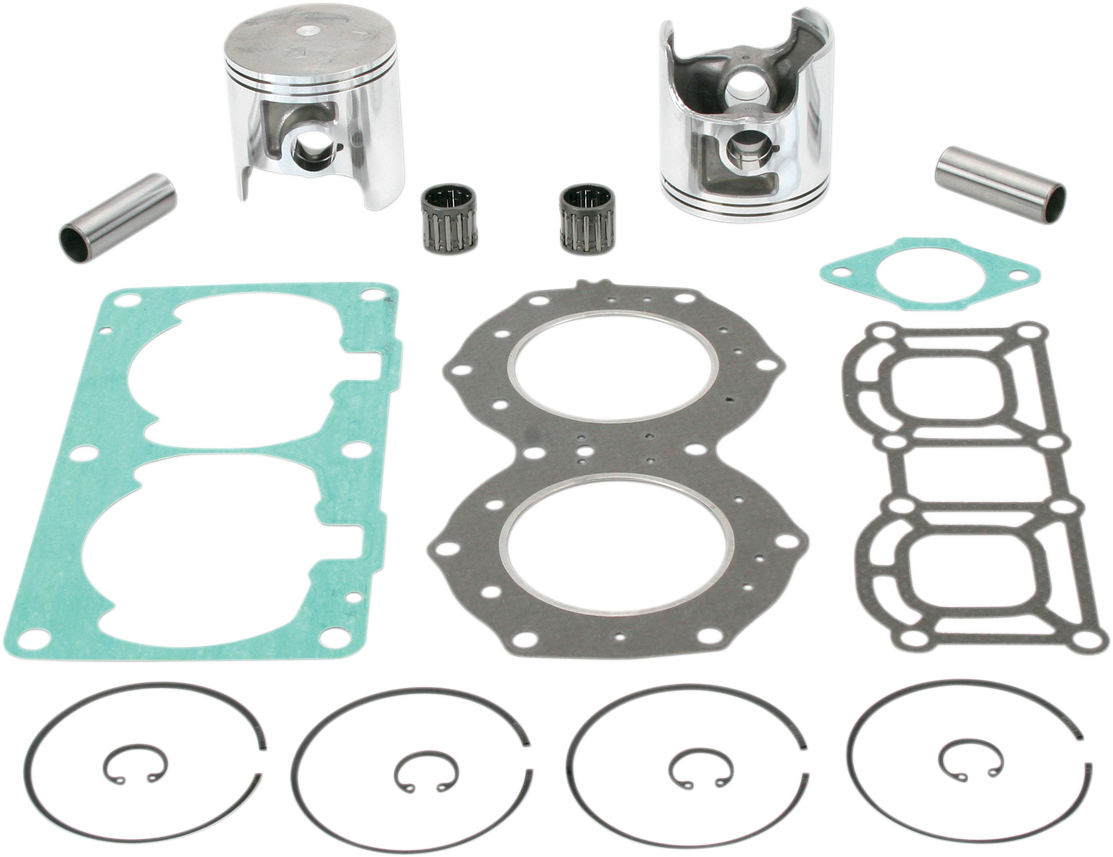 WSM Top-End Rebuild Kit - Original Series - +0.25 mm 010-802-11