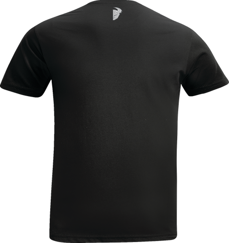 THOR Toddler Corpo T-Shirt - Black - 2T 3032-3570