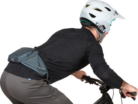 THULE Rail Hip Hydration Pack - Dark Slate Gray - 2 L 3204480