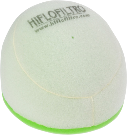 HIFLOFILTRO Foam Air Filter - RMX250 '89-'98 HFF3018