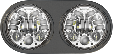 J.W. SPEAKER LED Adaptive - Headlights 555141