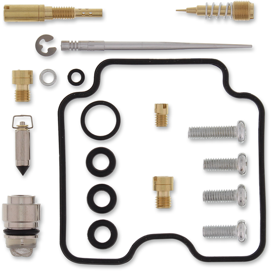 MOOSE RACING Carburetor Repair Kit - Yamaha 26-1264