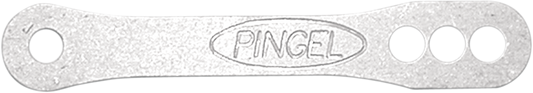 PINGEL Suspension Lowering Links 62017