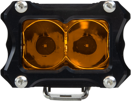 HERETIC LED Light Bar - 2" - Spot LB-6S02111