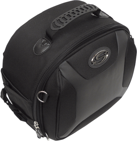 SADDLEMEN FTB1000 Sport Sissy Bar Bag 3515-0138