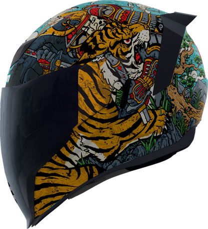 ICON Airflite™ Helmet - Edo - MIPS® - XL 0101-16625