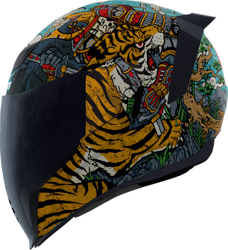 ICON Airflite™ Helmet - Edo- MIPS® - Large 0101-16624