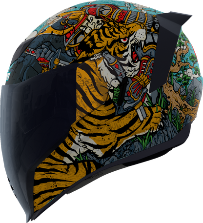ICON Airflite™ Helmet - Edo - MIPS® - Small 0101-16622