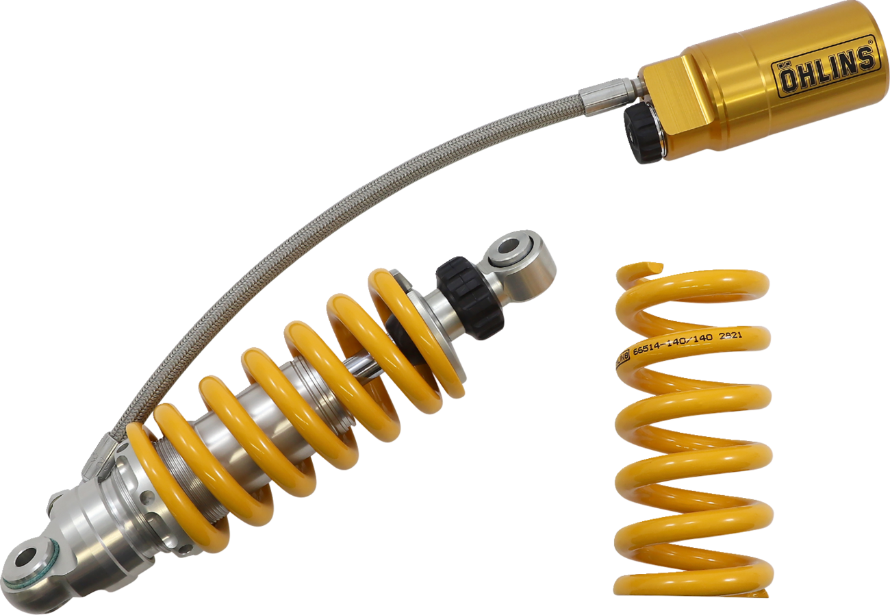 OHLINS Shock Absorber HO 047