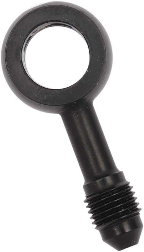 MAGNUM Banjo Fitting - 12 mm - AN3 180 - Black 1704-55