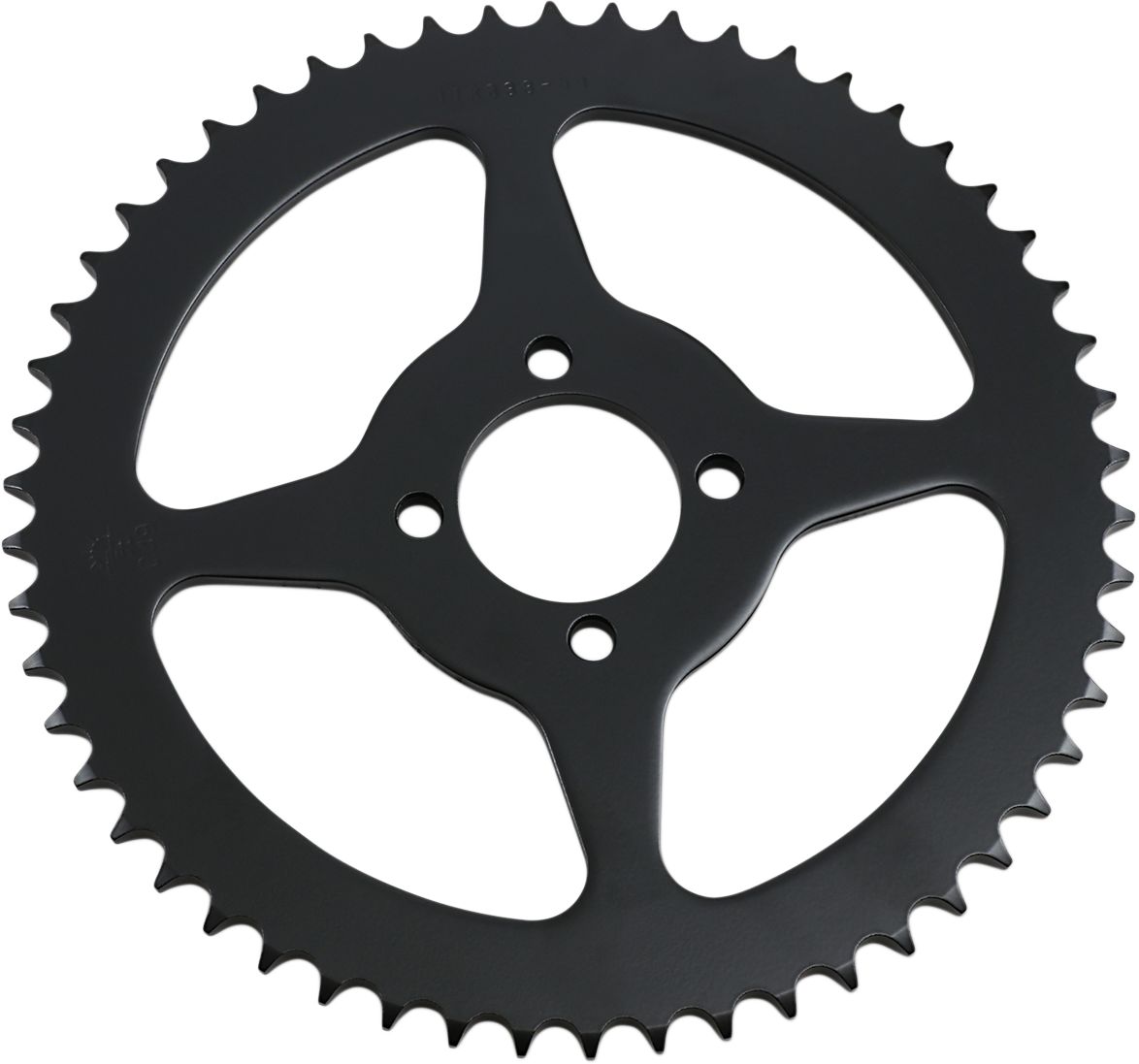 JT SPROCKETS Sprocket - Yamaha - 54-Tooth JTR833.54