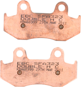 EBC Brake Pads - SFA323HH SFA323HH