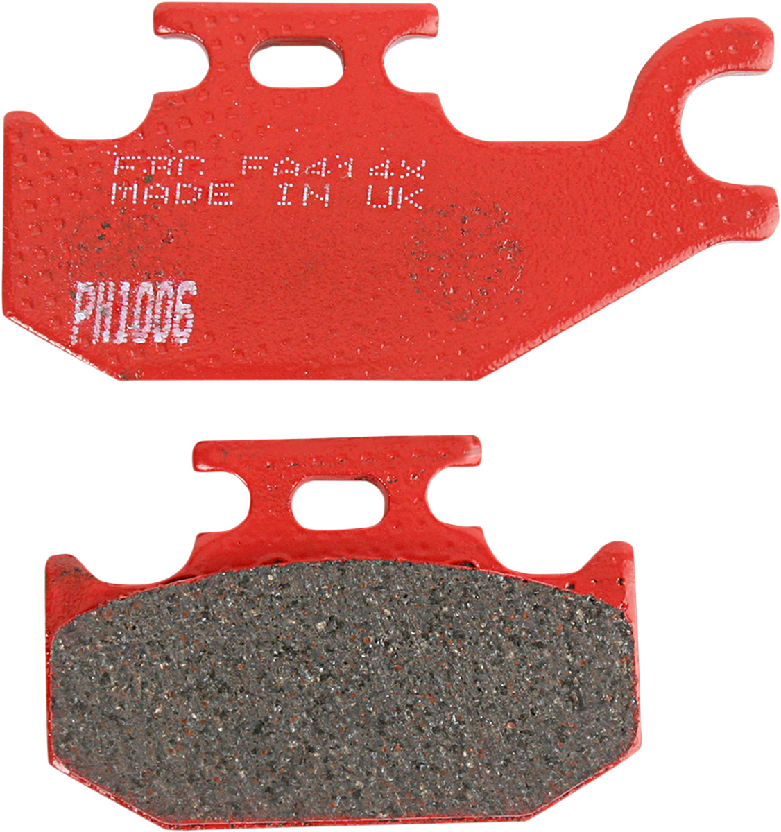 EBC Sport Carbon Brake Pads - FA414X FA414X