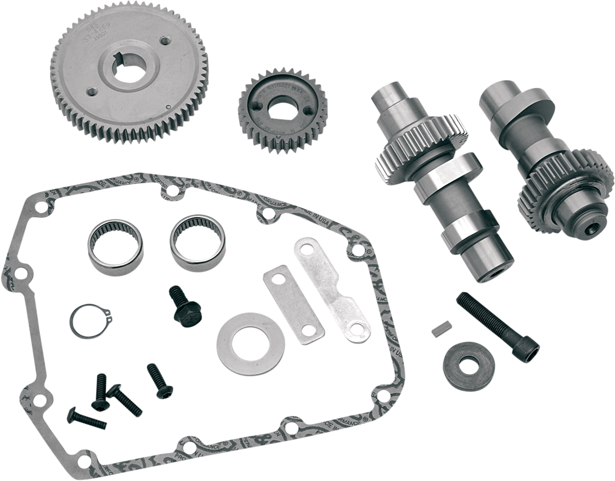 S&S CYCLE 625G Gear Drive Cam Kit 33-5269