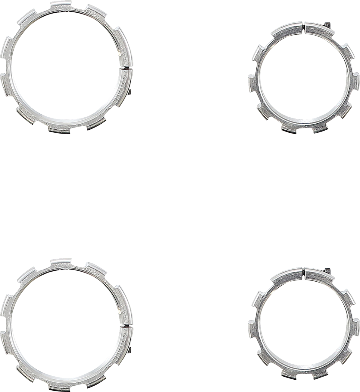SDI Shock Spring UDCSKP-1K2