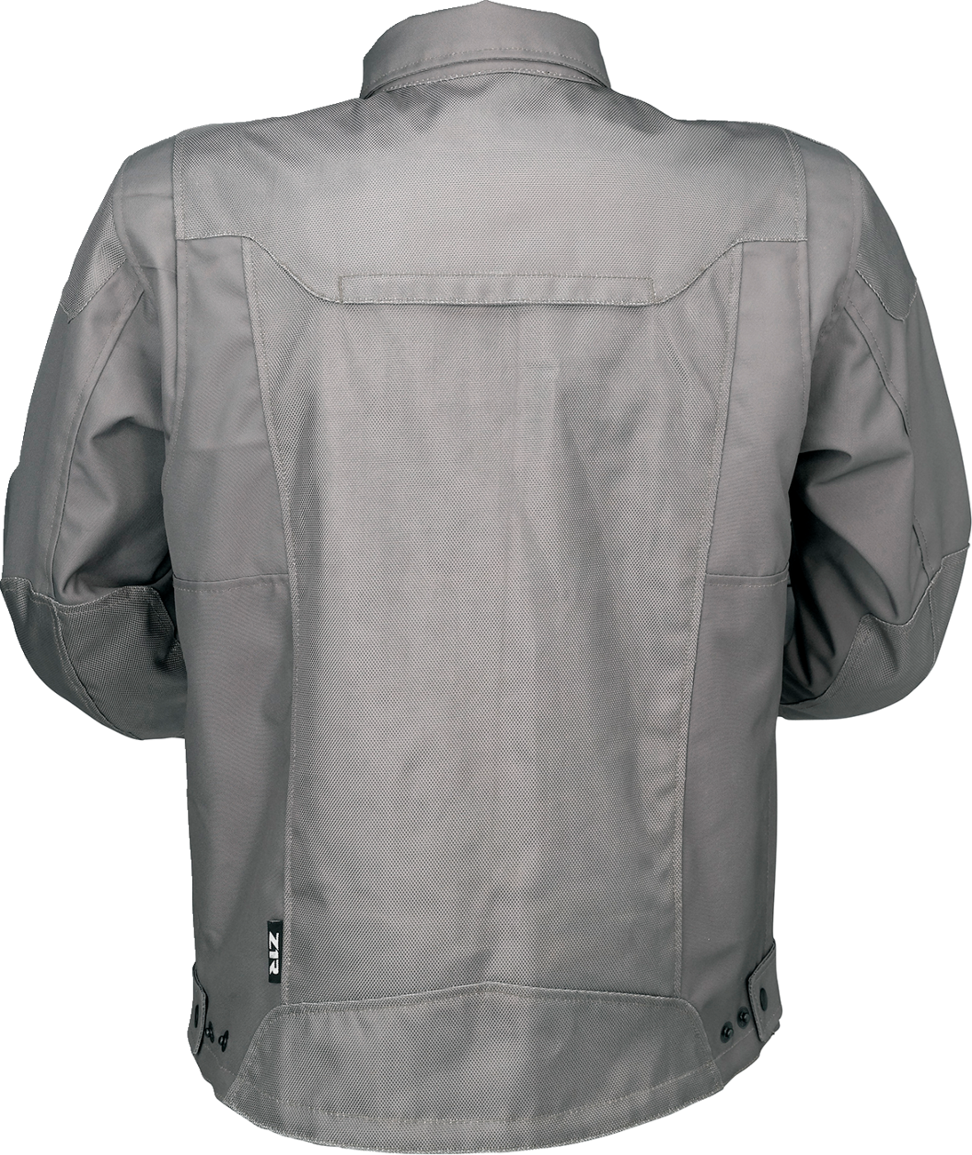 Z1R Wapenshaw Jacket - Gray - 5XL 2820-5986