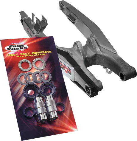 PIVOT WORKS Swingarm Bearing Kit PWSAK-H03-521
