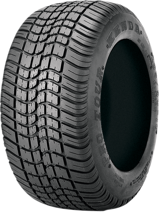 KENDA Trailer Tire - Load Range C - 215/60-8 - 6 Ply 093990823C1