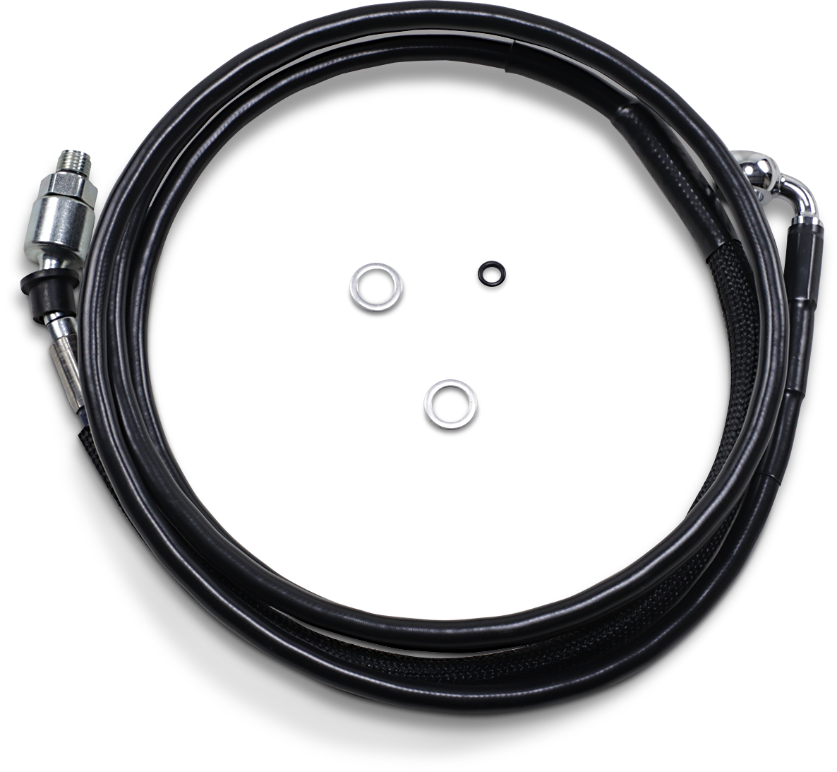 ESPECIALIDADES DE ARRASTRE Línea de embrague 515008-BLK